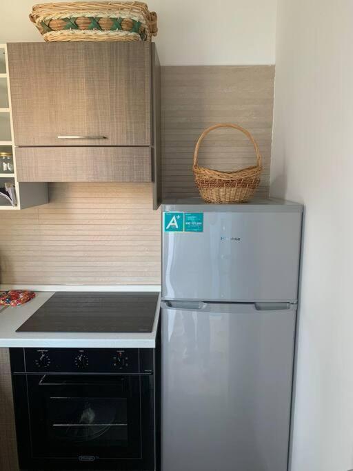 Cozy 1-room In Giambellino Appartement Milan