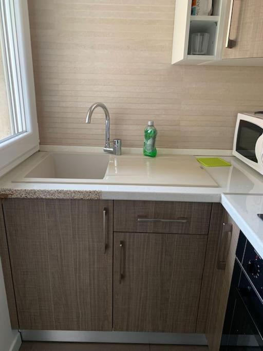 Appartement Cozy 1-room In Giambellino Milan